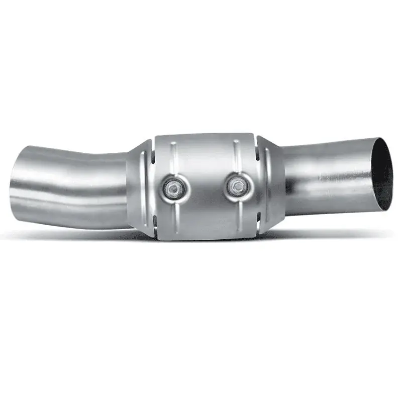CATALIZADOR AKRAPOVIC DUCATI MONSTER 821 2014-2016 Jetzt Bestellen