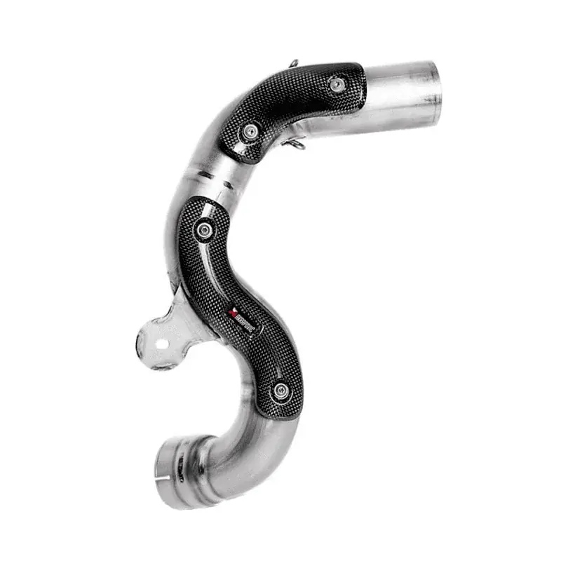 Gratis Versand CONECTOR ALTO AKRAPOVIC BMW R NINE T 2014-2016