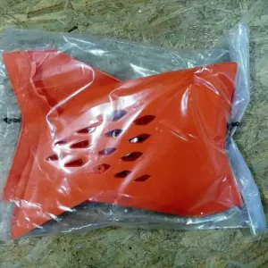 KTM Kühlerspoiler Orange SX 2009-2010 EXC 2009-2011 Solange Der Vorrat Reicht
