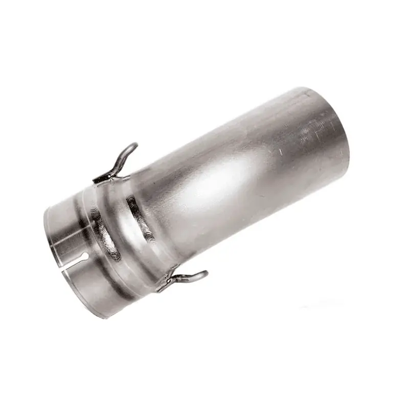 Garantierte Lieferung CONECTOR AKRAPOVIC BMW R NINE T 2014-2016