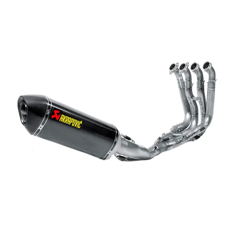 Knallerangebot ESCAPE COMPLETO AKRAPOVIC CARBONO BMW S 1000 R 2014-2016