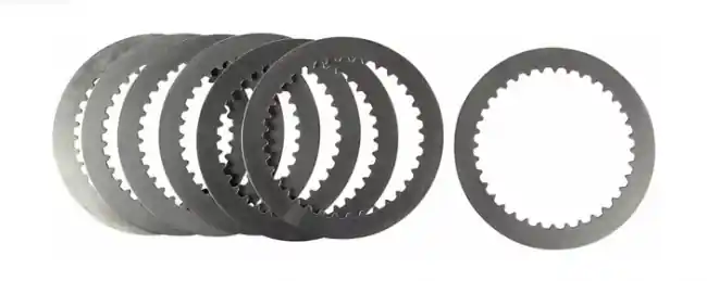 Markenware Prox Stahlscheiben Kupplung Suzuki RMZ 450 2005-2019