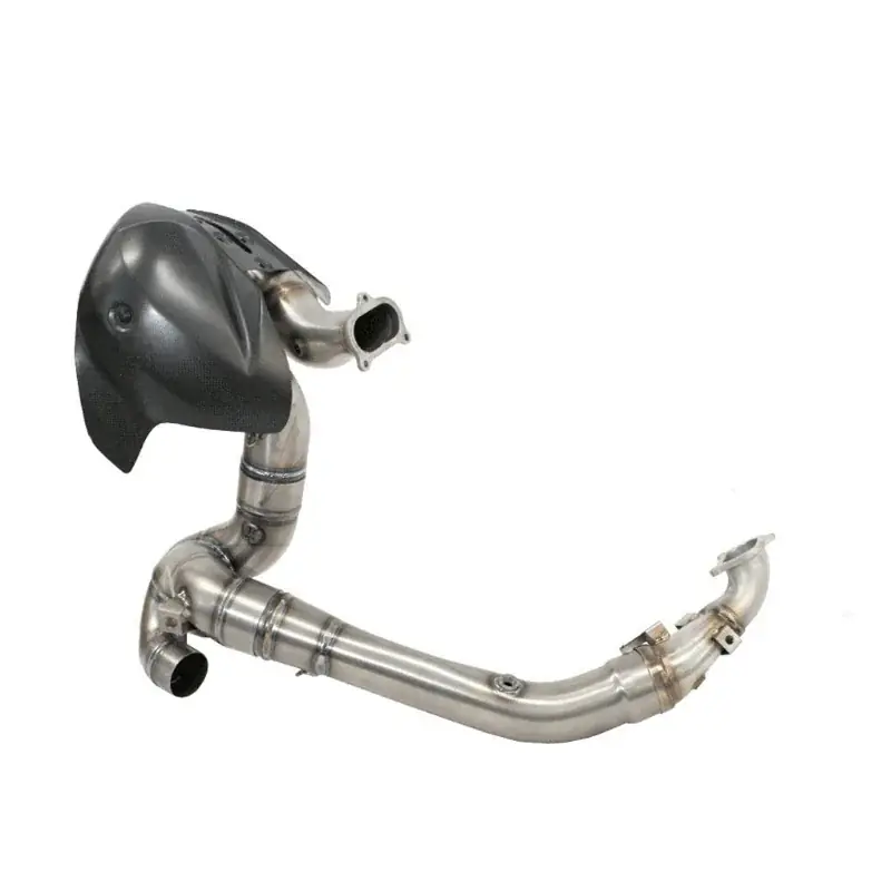 Saisonangebot COLECTOR DE CARRERAS TITANIO TERMIGNONI DUCATI PANIGALE 899/1199/1299