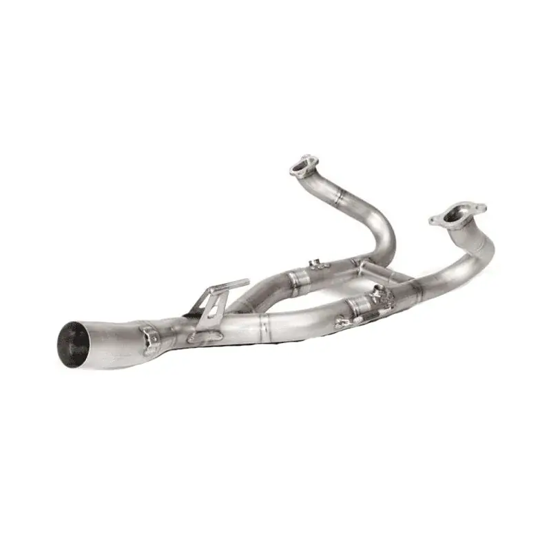 COLECTORES AKRAPOVIC INOX BMW R 1200 R 2015-2018 Direktkauf