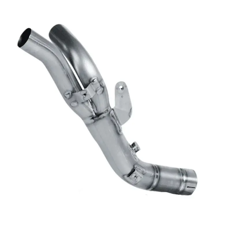 Schneller Versand SUPRESOR CATALIZADOR INOX AKRAPOVIC YAMAHA YZF R1 09-14 NO HOMOLOGADO