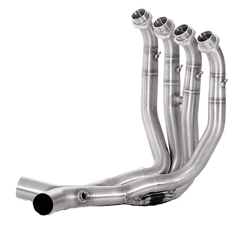 Preiswert COLECTORES DE ACERO INOXIDABLE AKRAPOVIC KAWASAKI ZZR 1400 2012-2020
