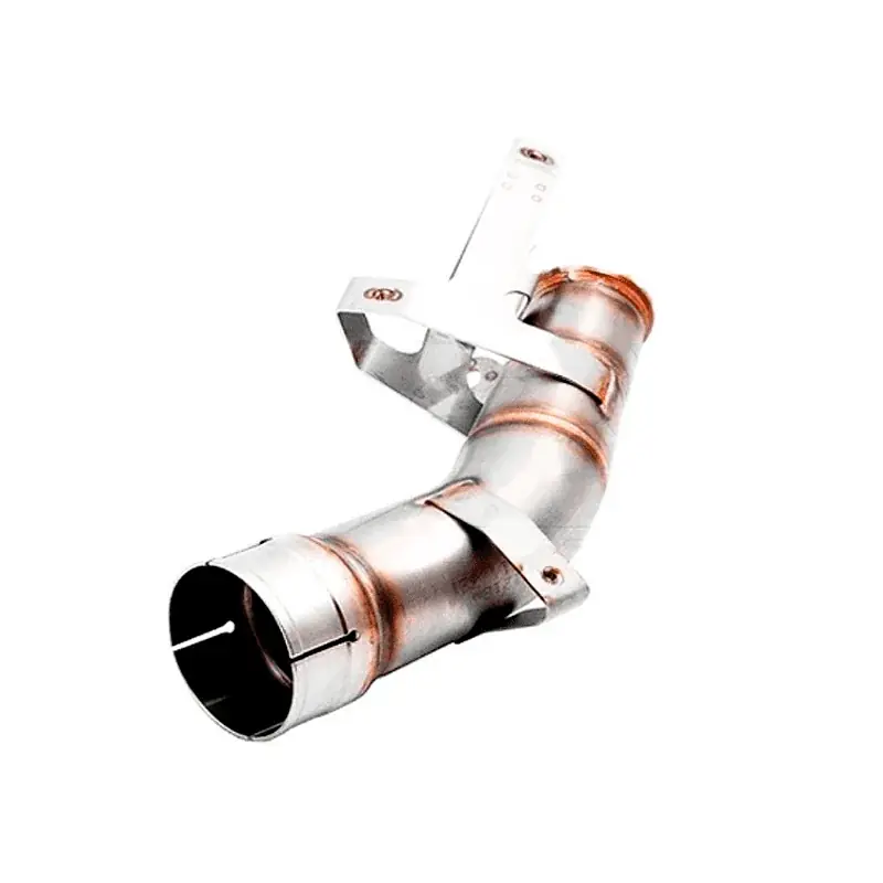 Top-Angebot SUPRESOR CATALIZADOR AKRAPOVIC KAWASAKI ZX10R 2008-10 NO HOMOLOGADO