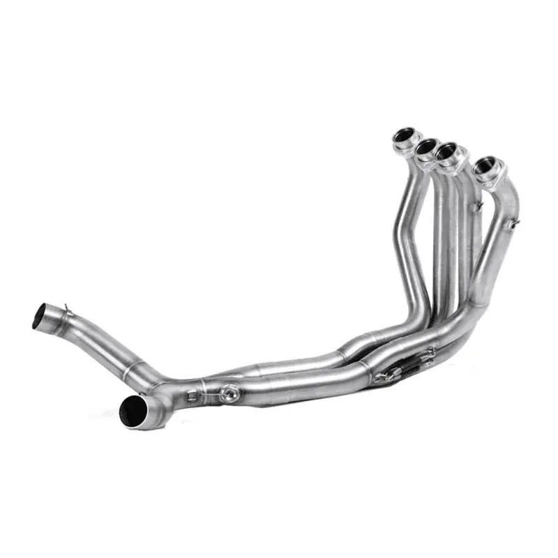 Super-Preis COLECTORES INOX AKRAPOVIC KAWASAKI Z 1000 / SX 2010-13