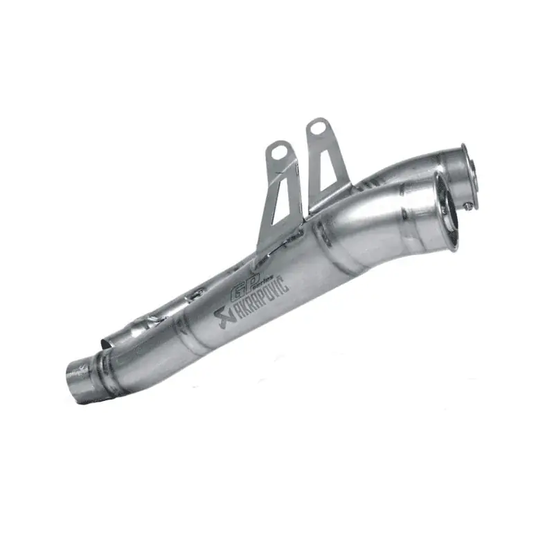 Garantierte Lieferung SILENCIADORES AKRAPOVIC MEGAPHONE TITANIO KAWASAKI Z 1000 2010-13 NO HOMOLOGADO