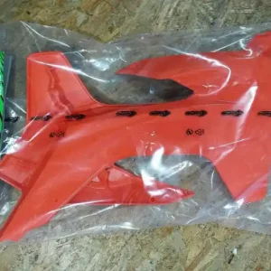 KTM Kühlerspoiler Orange SX 85 2013- Markenware