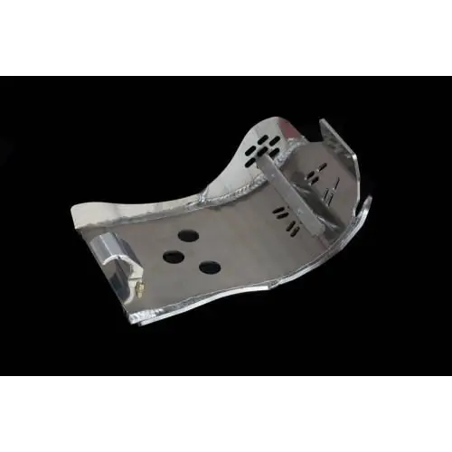 Saisonangebot Enduro Engineering Aluminium Motorschutz KTM SX 125 2016-2018 / Husqvarna TC 125 2016-2018