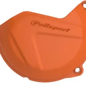 Mega-Angebot Polisport Kupplungsdeckelschutz Orange KTM SX, XC-W 125 2016-2018