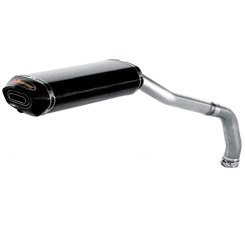 Neue Kollektion SILENCIADOR AKRAPOVIC CARBON HONDA CBR 1000 RR 06-07 HOMOLOGADO