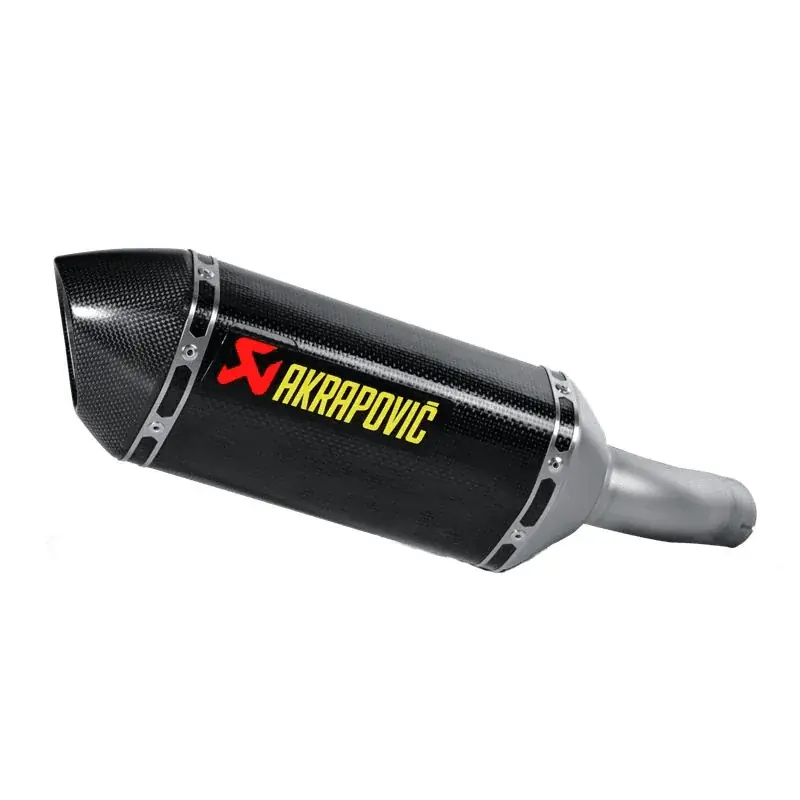 Preis Gesenkt SILENCIADOR AKRAPOVIC CARBON HONDA  HOMOLOGADO