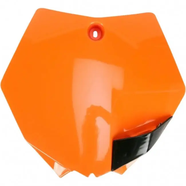 Top-Preis UFO Startnummerntafel Orange KTM SX 85 2013-2017