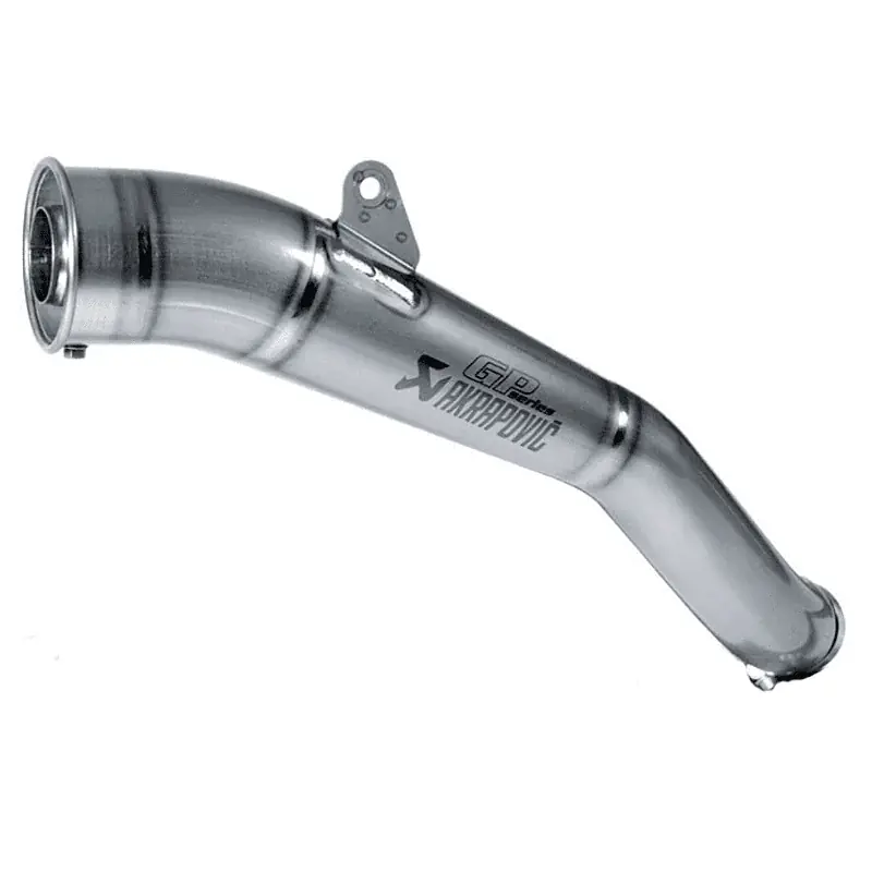 Zertifiziert SILENCIADOR AKRAPOVIC TITANIUM MEGAPHONE SUZUKI GSR 750 / GSX-S 11-15 RACING