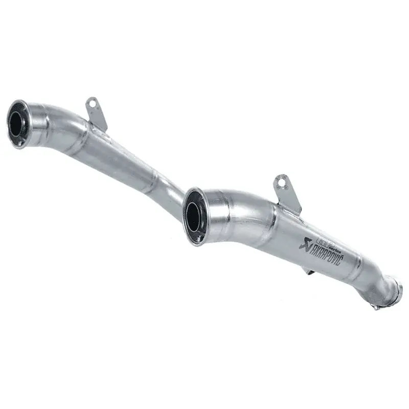 SILENCIADORES AKRAPOVIC MEGAPHONE SUZUKI GSX-R 1000 09-11 NO HOMOLOGADO Jetzt Kaufen