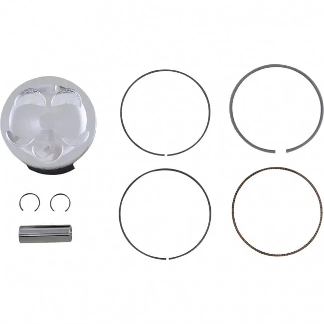 Wössner Kolben Yamaha YZF 450 2005 94,95 Heißes Angebot