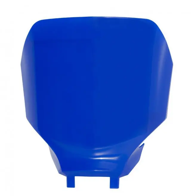 Racetech Startnummerntafel Blau Yamaha YZ 250F 2024- / YZ450F 2023- Direktkauf