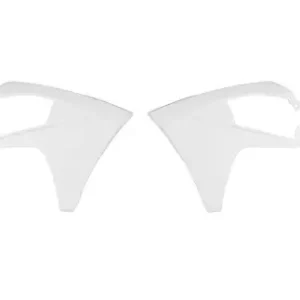 Kühlerspoiler Weiß GasGas EC, MC 125, 250, 300, 350, 450 2024- Angebot