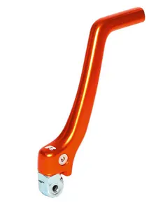 Kickstarter Orange KTM SX EXC 125 1998-2016 Saisonangebot
