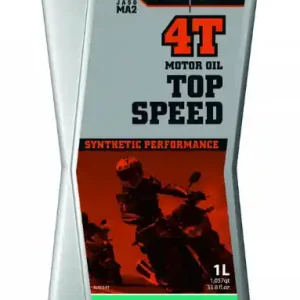 Rabatt Motorex Top Speed 5W40 Motoröl Teilsynthetisch 1 Liter