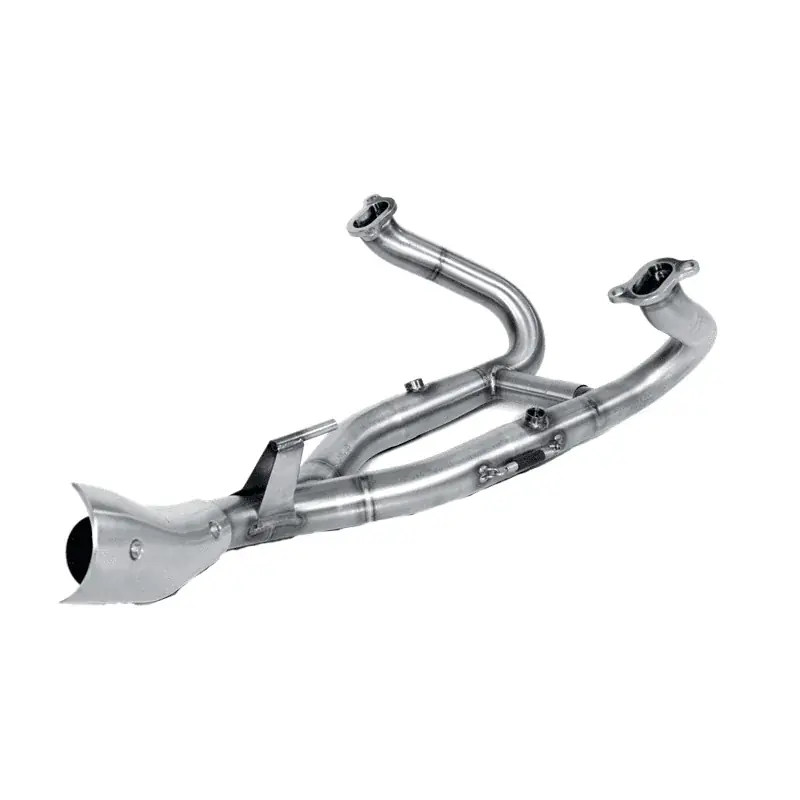 Letzte Chance COLECTORES INOX AKRAPOVIC BMW R 1200 GS 2013-2018