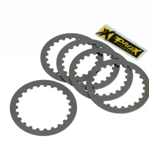 Solange Der Vorrat Reicht Prox Stahlscheiben Kupplung Yamaha YZ 65 2018-