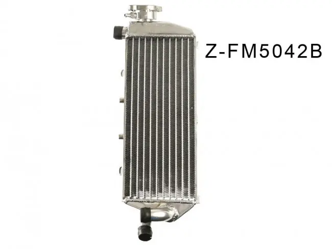 Zap Kühler Rechts KTM SX 125, 150, 250 2019- / EXC TPI 250, 300 2020- Jetzt Kaufen