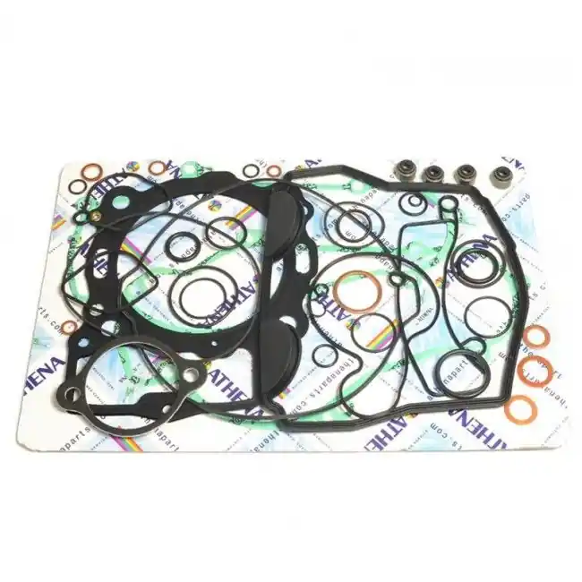 Motordichtsatz mit Simmerringen für KTM EXC-F 250 2017-2019 / Husqvarna FE 250 2017-2019 Neuheit