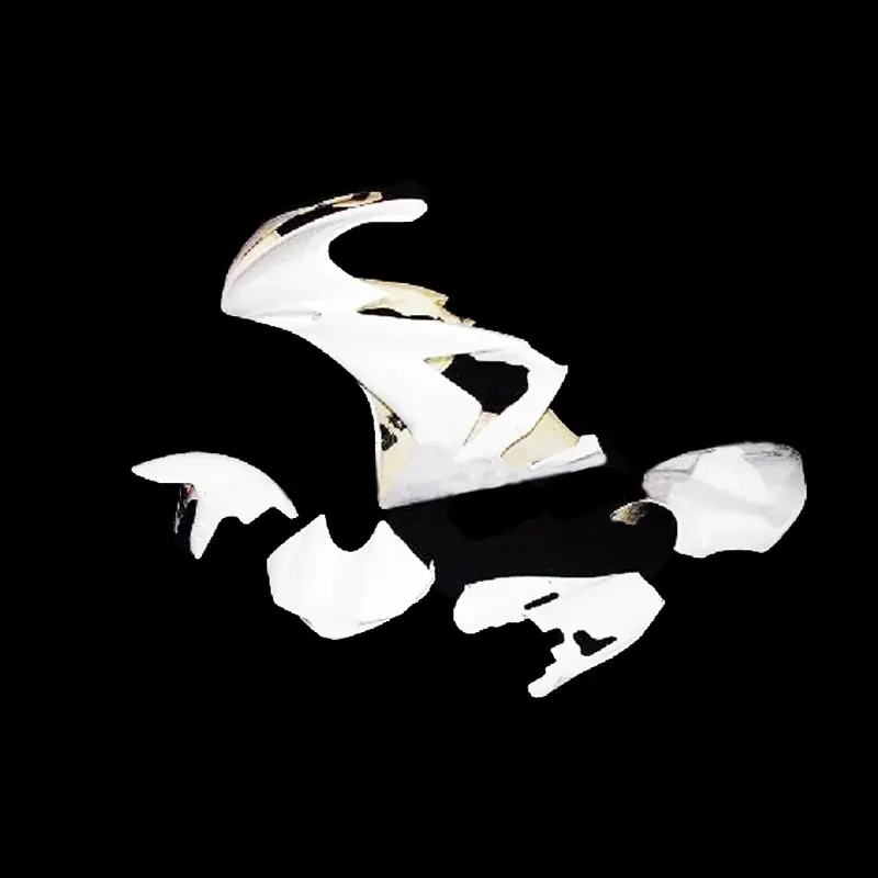 Markenprodukt Carenado de Circuito YAMAHA R1 04-06