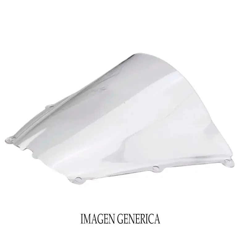 Heißes Angebot Cupula Transparente doble burbuja YAMAHA YZF R1 98-99