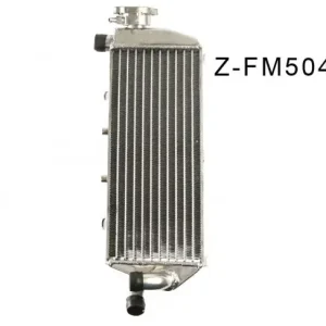 Jetzt Bestellen Zap Kühler Links KTM SX, SXF 125, 150, 250, 350, 450 2019- / EXC TPI EXC-F 2020-