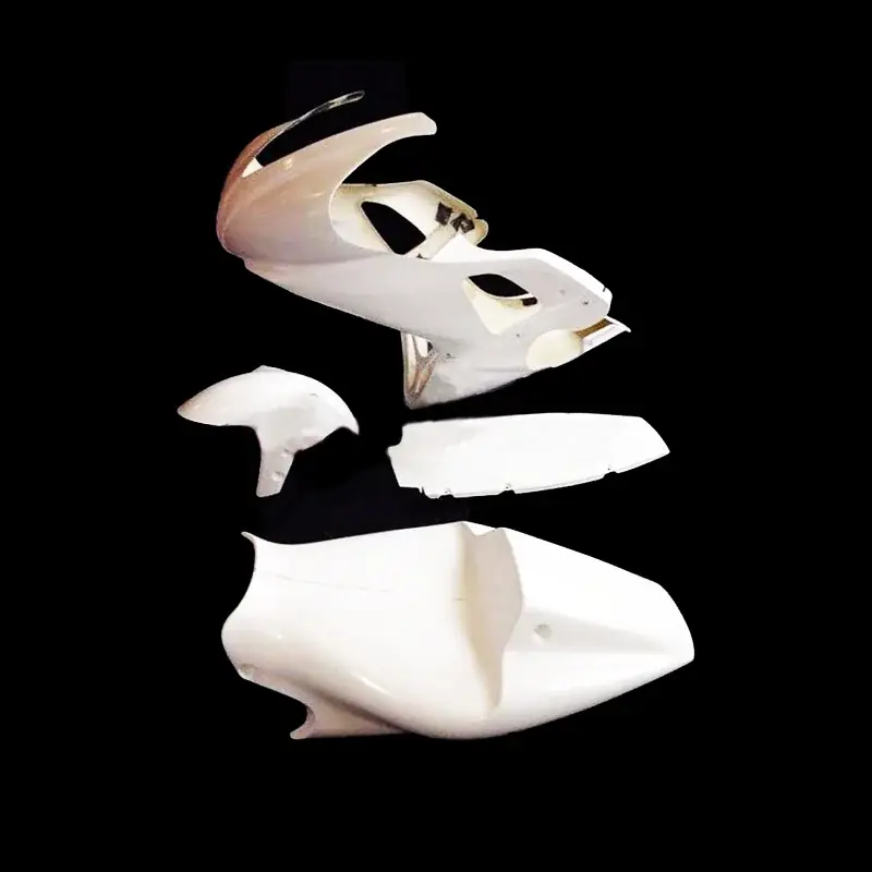 Preisknaller Carenado de Circuito Yamaha YZF R1 00-01