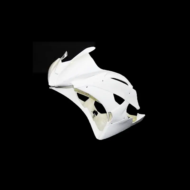 Carenado de Circuito Yamaha YZF R6R 08-16 MOD I Günstig