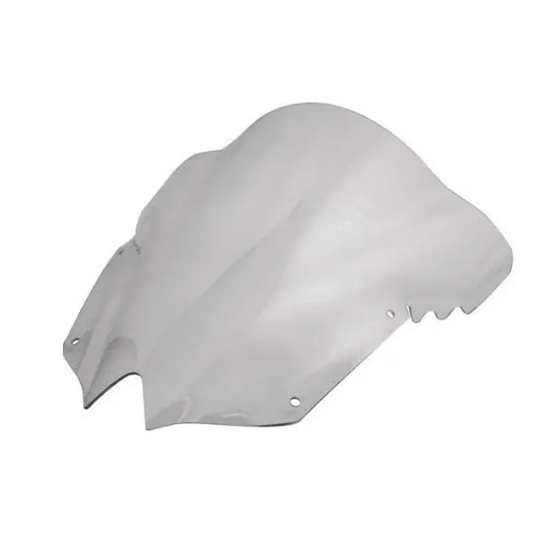 Solange Der Vorrat Reicht Cupula Transparente doble burbuja Yamaha R6 08-16