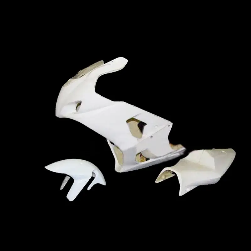 Super-Preis Carenado de Circuito Suzuki GSXR 1000 03-04