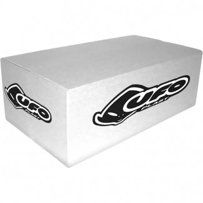 Nur Heute UFO Plastiksatz Yamaha YZ 125/250 2013-2014