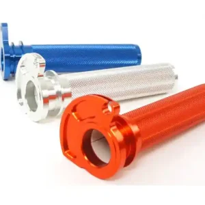 Günstig Zap Aluminium Gasgriffhülse mit Lager Husqvarna, KTM 4 Takt bis 2015