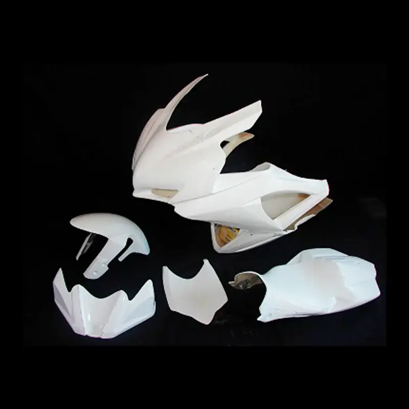 Super-Preis Carenado de Circuito Suzuki GSXR 600/750 08-10