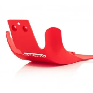 Acerbis Motorschutz Beta RR 250, 300 2018-2019 Rot Preisknaller