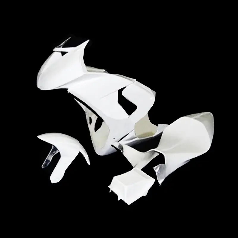 Super-Preis Carenado de Circuito Kawasaki ZX10 2008-2010