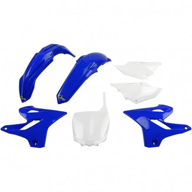 Jetzt Kaufen UFO Plastiksatz Yamaha YZ 125/250 2015-2021
