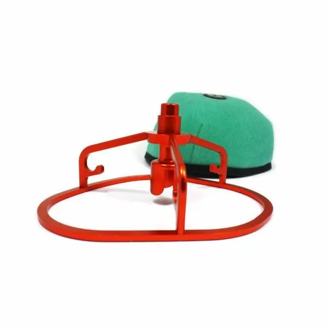 Sale Twin Air Power Flow Luftfilter Kit Kawasaki KXF 450 2019-