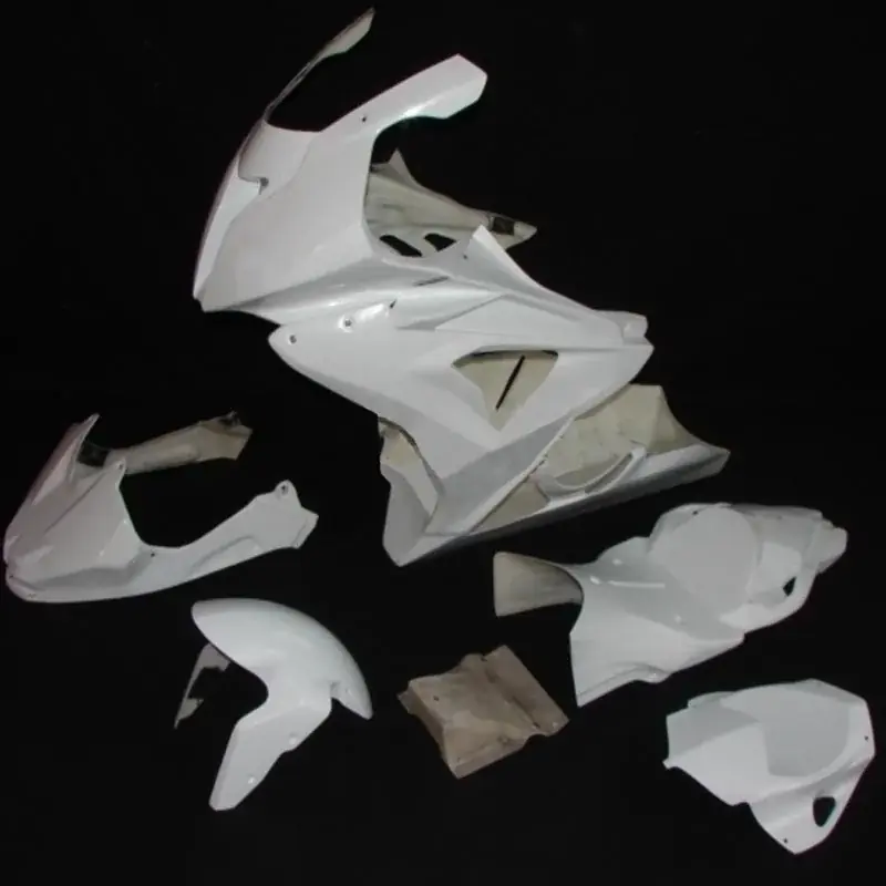 Begrenztes Angebot Carenado de Circuito BMW S1000 RR 12 - 14