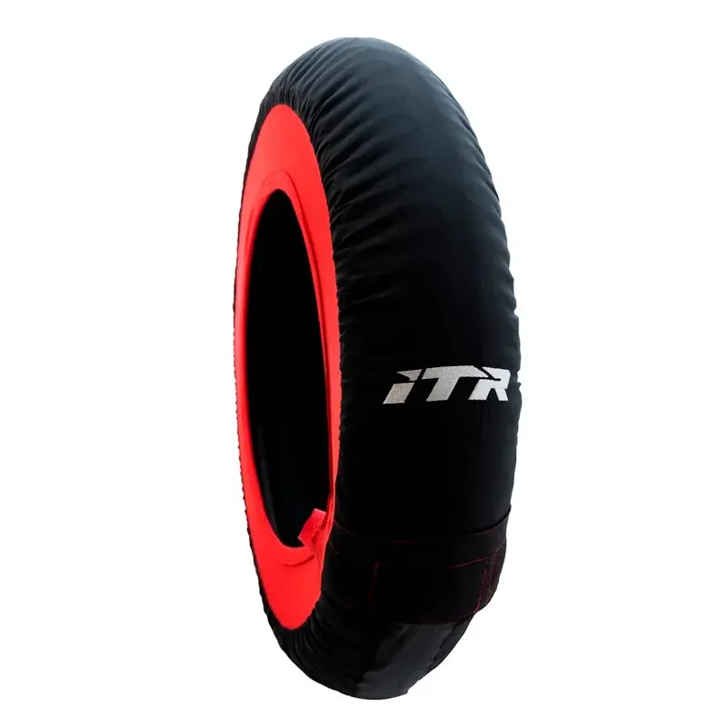 Zertifiziert Calentadores ITR EVO1 Supermotard/SSP 300-400 IT4005N