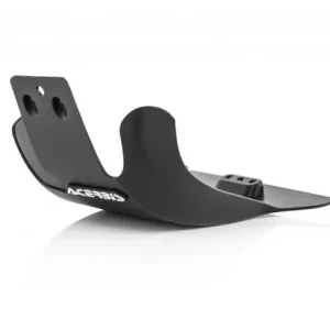 Abverkauf Acerbis Motorschutz Beta RR 250, 300 2018-2019 Schwarz