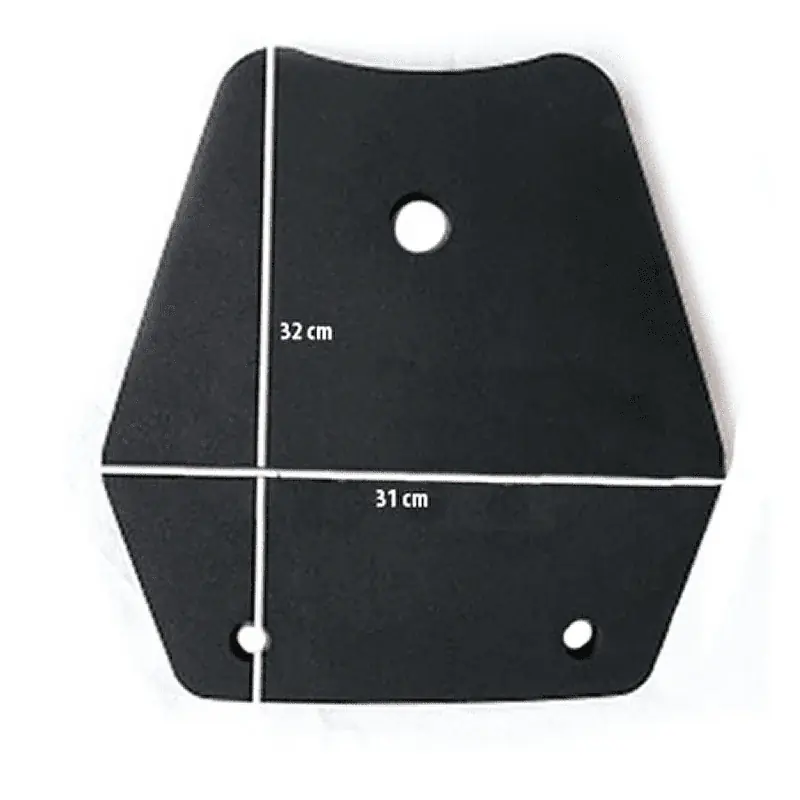 Sale Foam - espuma asiento Ducati 848 - 1098