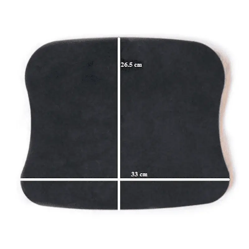 Kostenfreie Lieferung Foam - espuma asiento