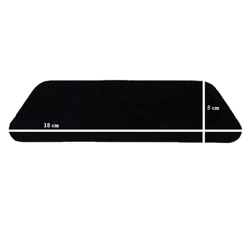 Wochenendangebot Foam - espuma respaldo colín